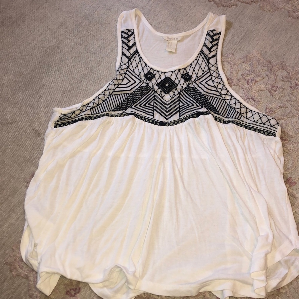 Forever 21 Tank